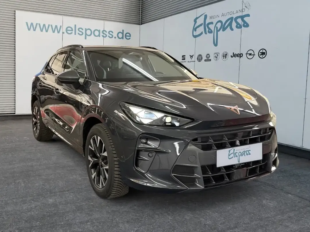 CUPRA Terramar Matrix LED - Thumbnail 3
