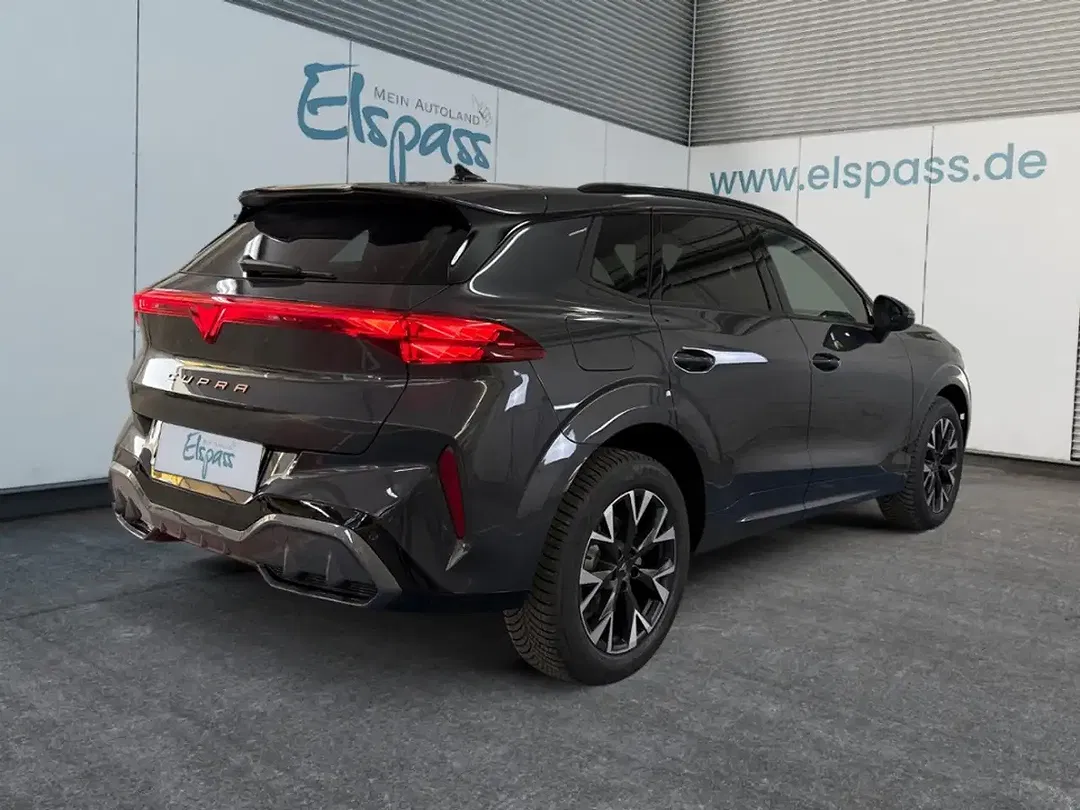 CUPRA Terramar Matrix LED - Thumbnail 4
