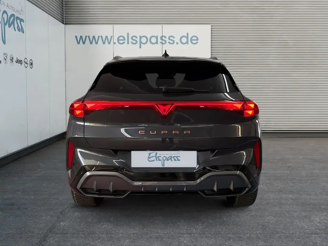 CUPRA Terramar Matrix LED - Thumbnail 5