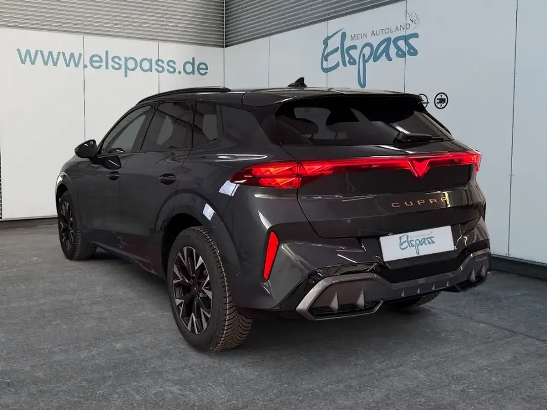 CUPRA Terramar Matrix LED - Thumbnail 6