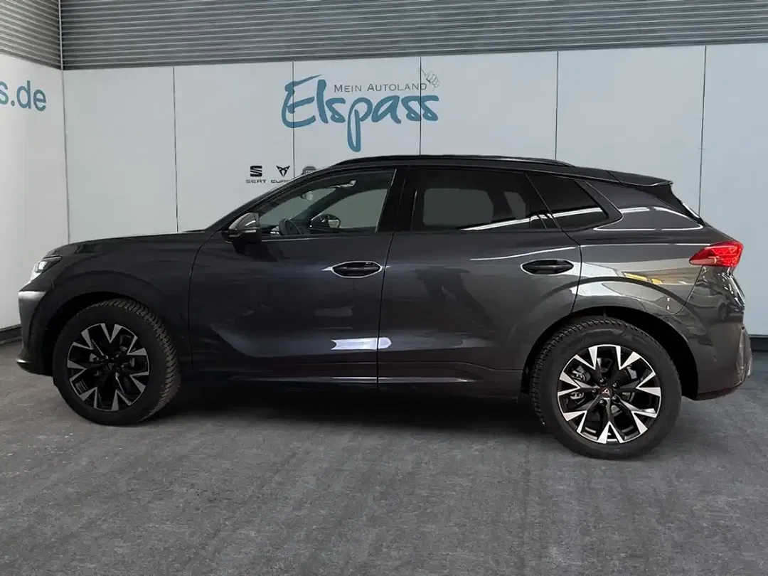 CUPRA Terramar Matrix LED - Thumbnail 7