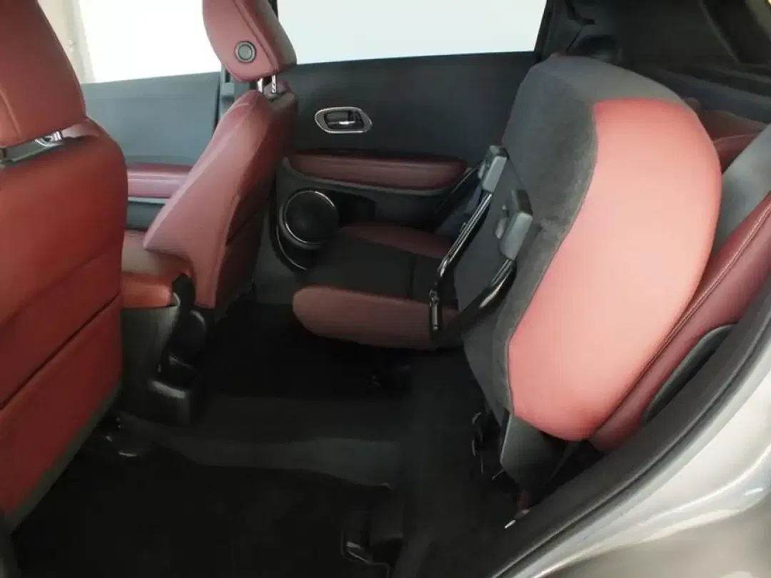 Honda HR-V 1.5 i-VTEC Turbo CVT Sport - Thumbnail 10