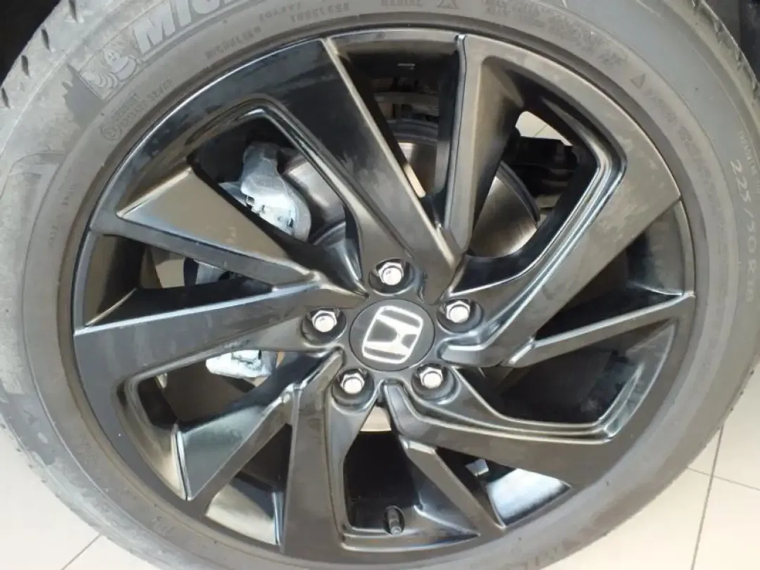 Honda HR-V 1.5 i-VTEC Turbo CVT Sport - foto 11