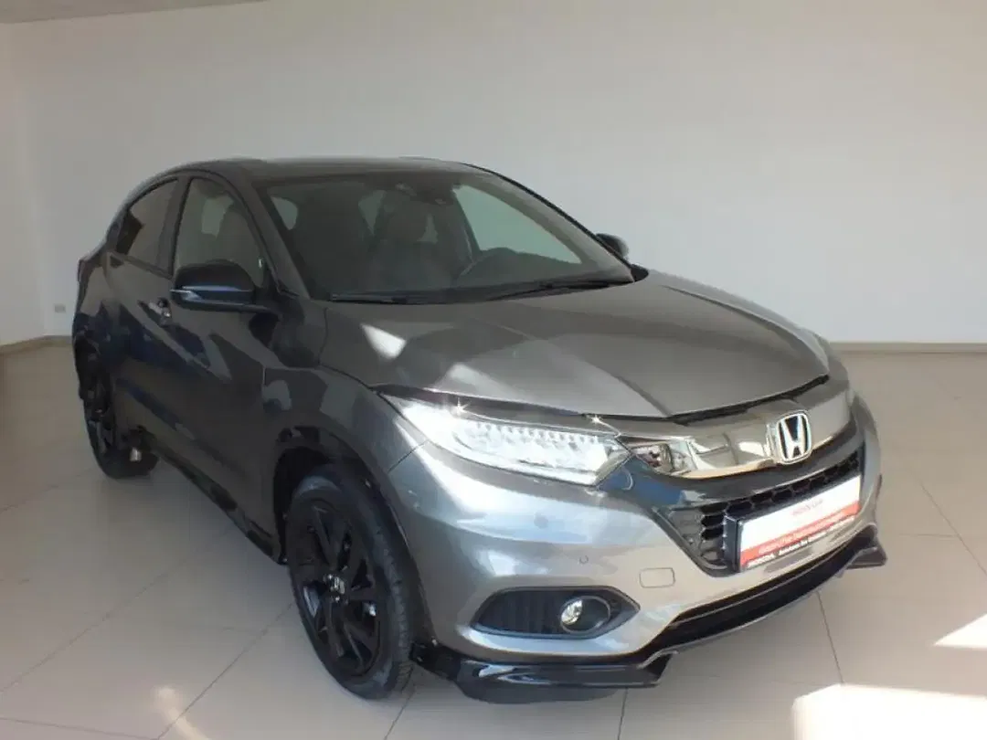 Honda HR-V 1.5 i-VTEC Turbo CVT Sport - foto 2