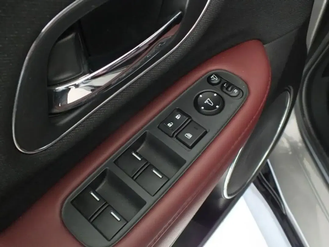 Honda HR-V 1.5 i-VTEC Turbo CVT Sport - Thumbnail 5
