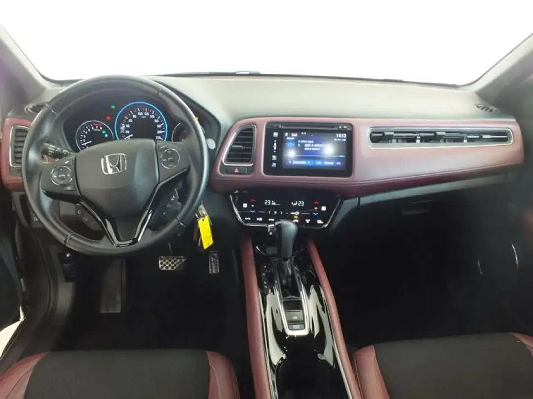 Honda HR-V 1.5 i-VTEC Turbo CVT Sport - Thumbnail 6