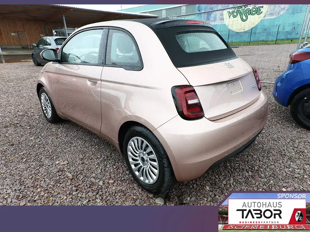 Fiat 500e - Thumbnail 4