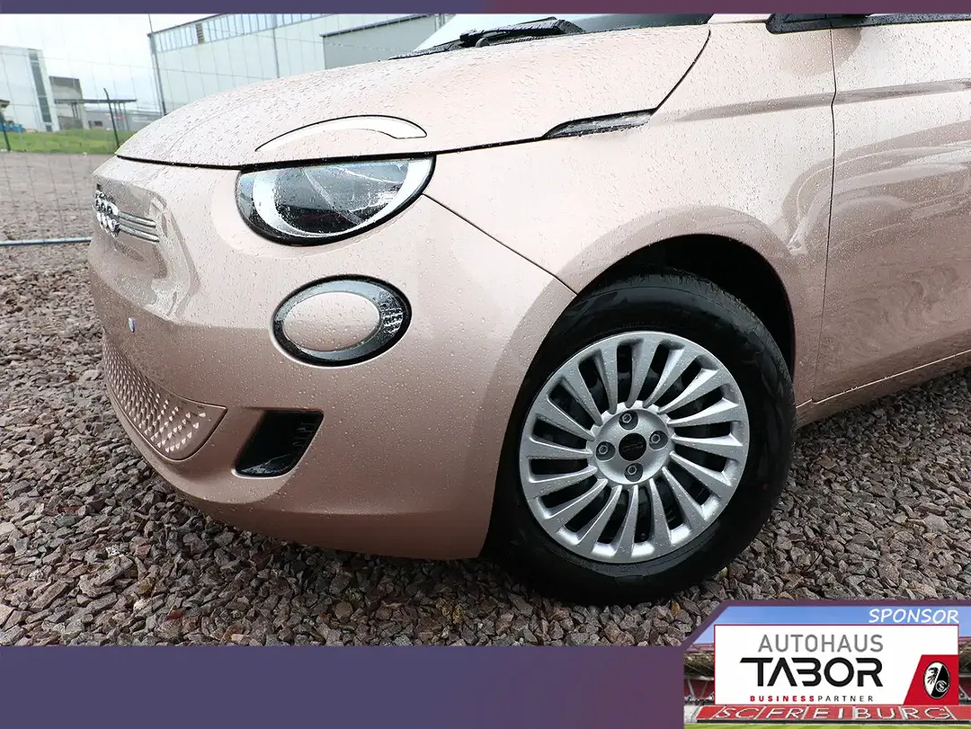 Fiat 500e - Thumbnail 5