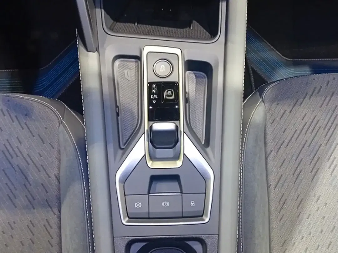 CUPRA Leon 1.5 PHEV VZ Sportstourer Tribe Edition - Thumbnail 14