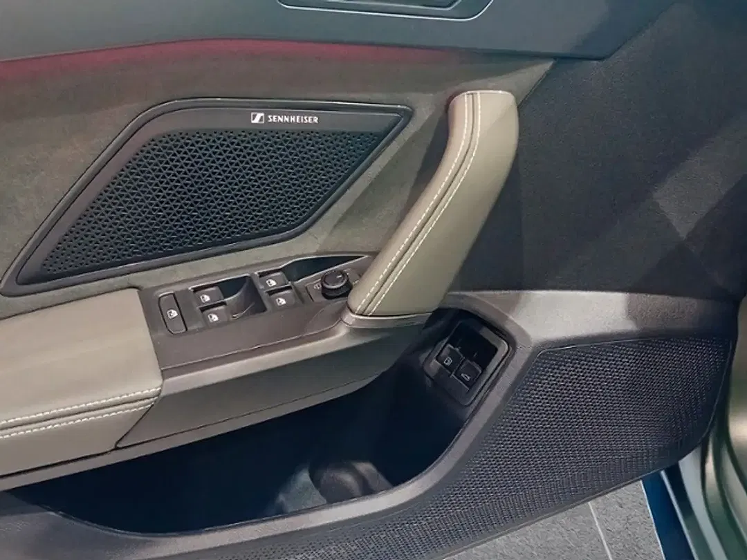 CUPRA Leon 1.5 PHEV VZ Sportstourer Tribe Edition - Thumbnail 6