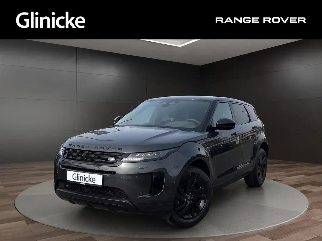 Land Rover Range Rover Evoque S - Afbeelding 1