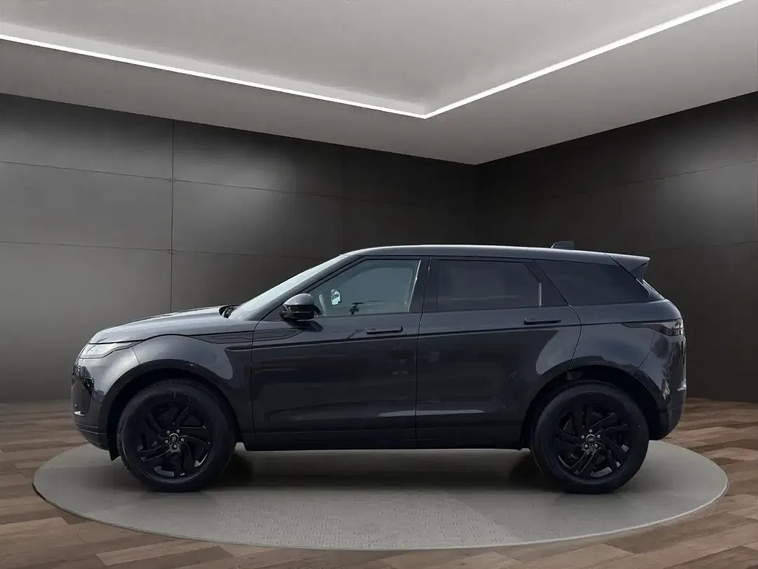 Land Rover Range Rover Evoque S - foto 14