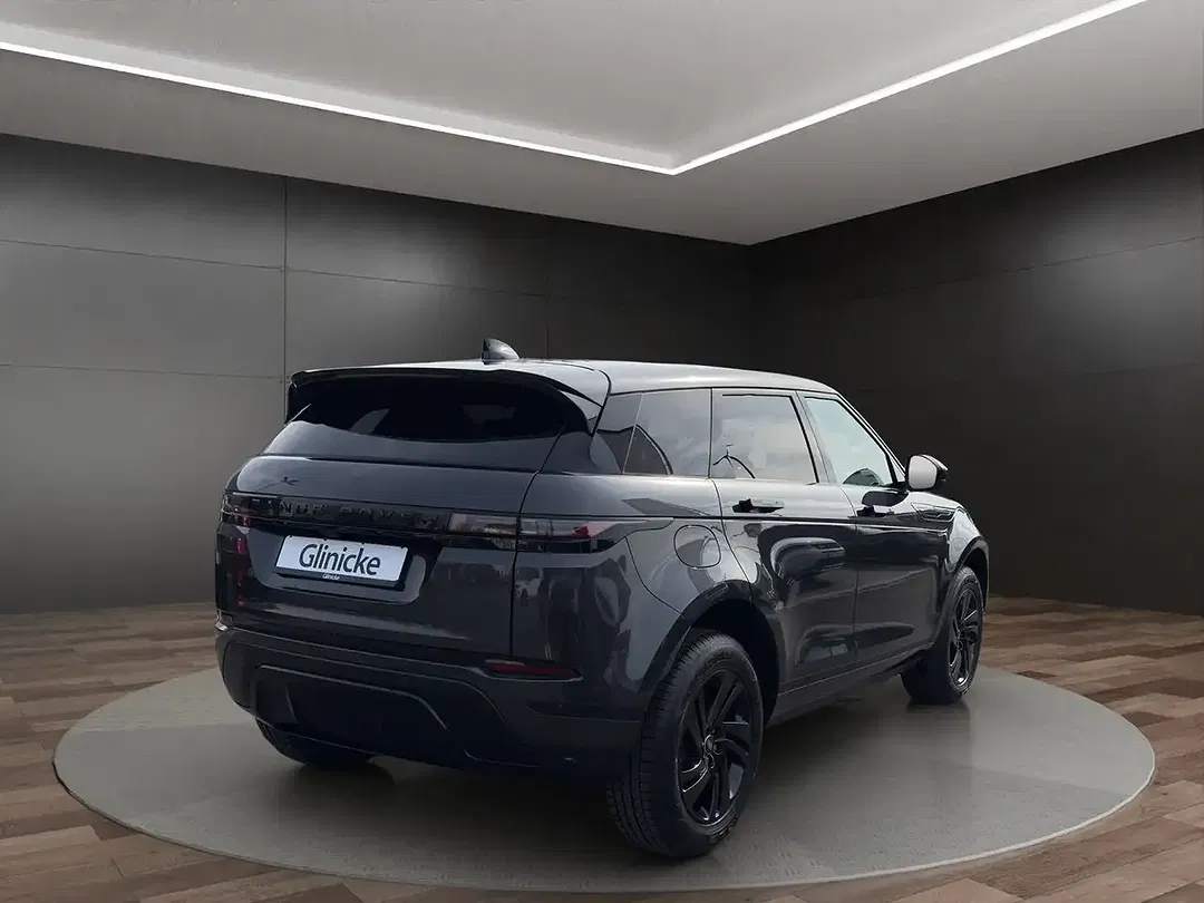 Land Rover Range Rover Evoque S - foto 2