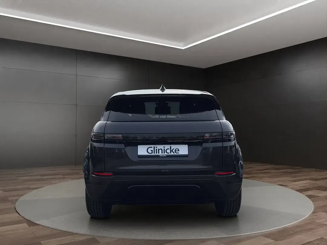Land Rover Range Rover Evoque S - Thumbnail 3
