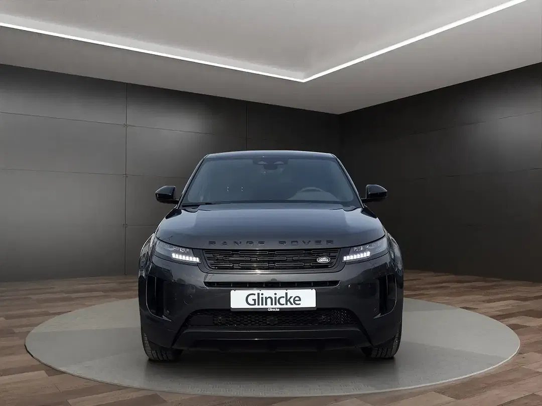 Land Rover Range Rover Evoque S - Thumbnail 4