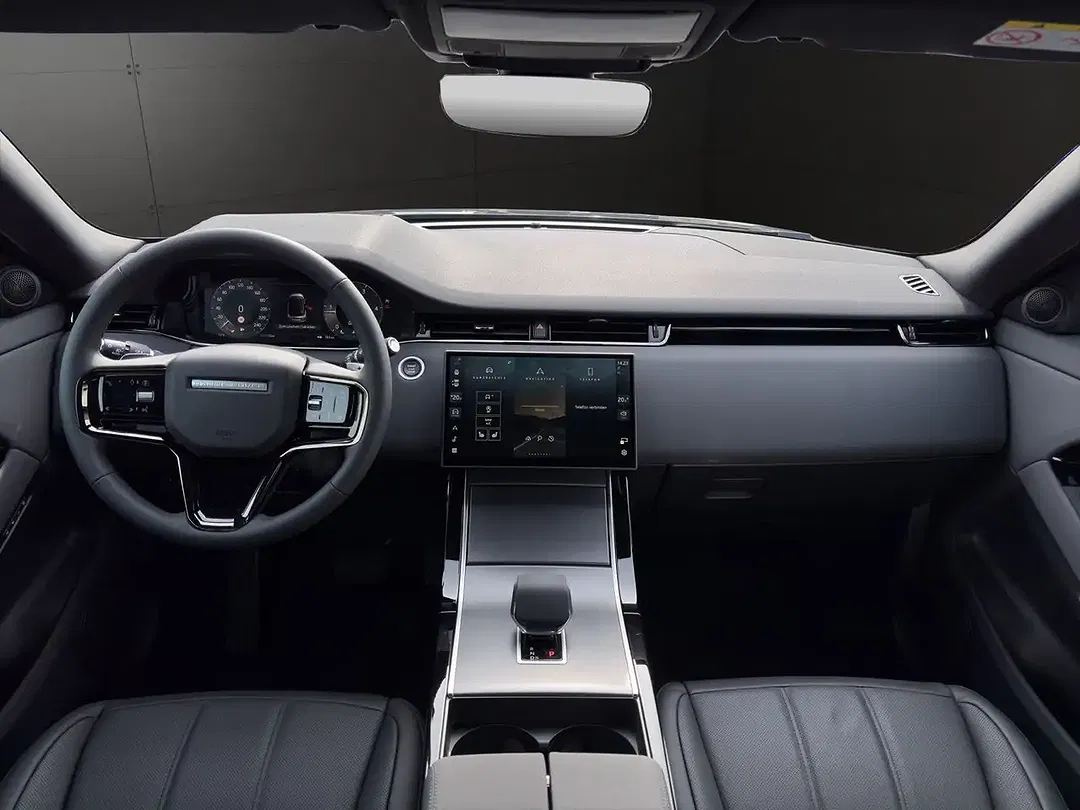 Land Rover Range Rover Evoque S - Thumbnail 5