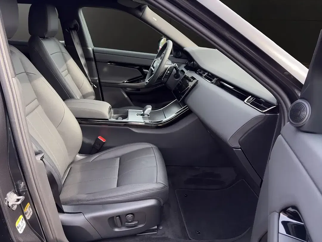 Land Rover Range Rover Evoque S - Thumbnail 6