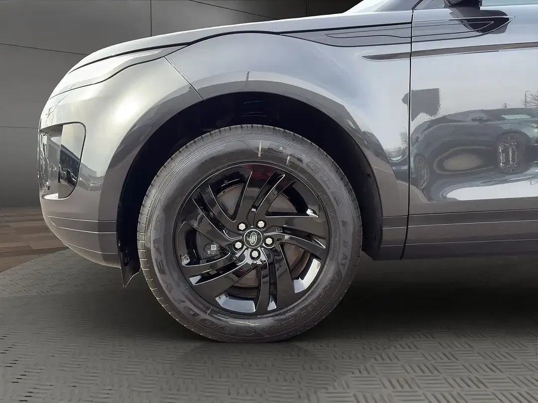 Land Rover Range Rover Evoque S - Thumbnail 8