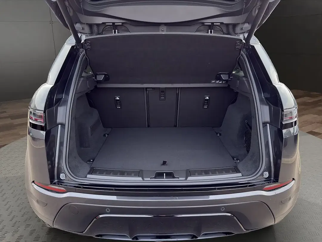 Land Rover Range Rover Evoque S - Thumbnail 9