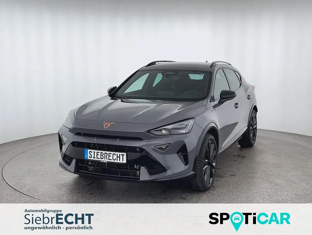 CUPRA Formentor 1.5 PHEV TSI VZ - Thumbnail 1