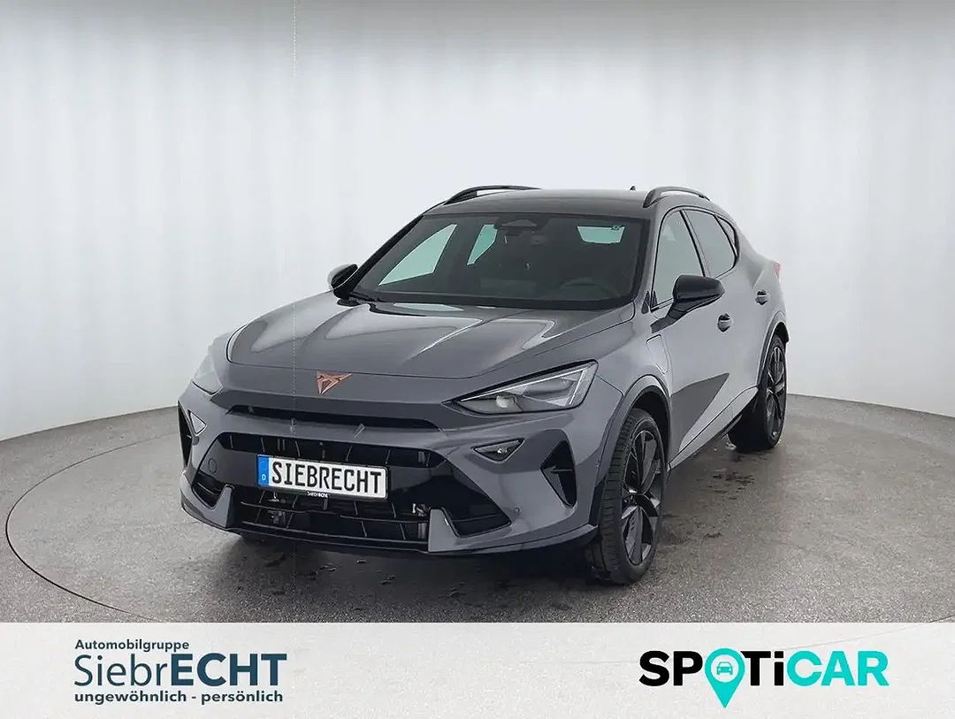 CUPRA Formentor 1.5 PHEV TSI VZ - Afbeelding 1