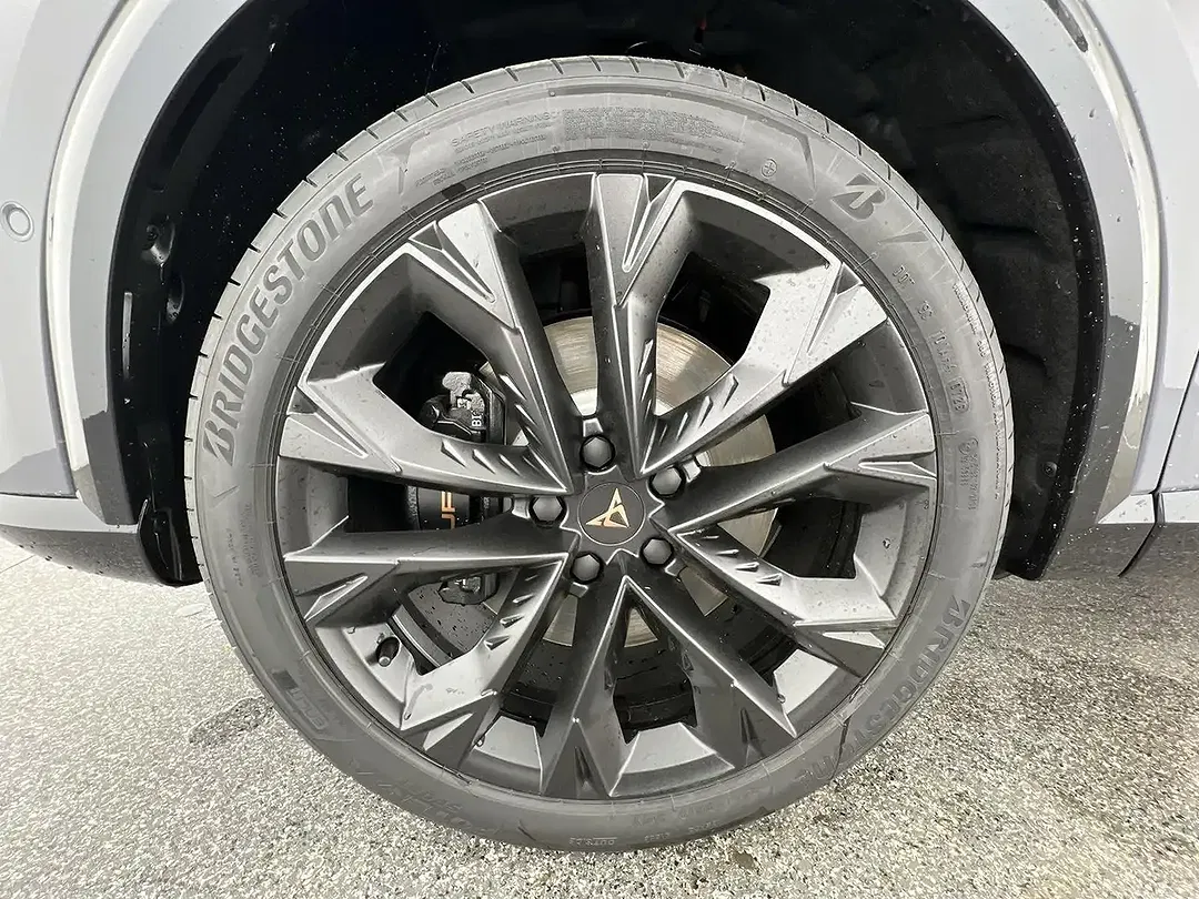 CUPRA Formentor 1.5 PHEV TSI VZ - Thumbnail 10