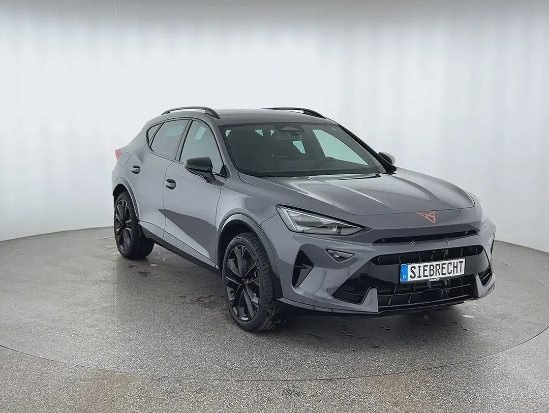 CUPRA Formentor 1.5 PHEV TSI VZ - Thumbnail 3