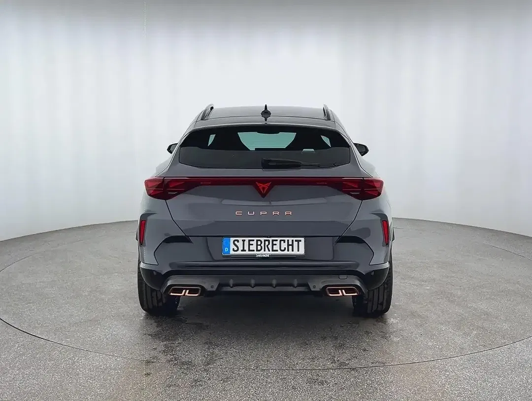 CUPRA Formentor 1.5 PHEV TSI VZ - Thumbnail 4