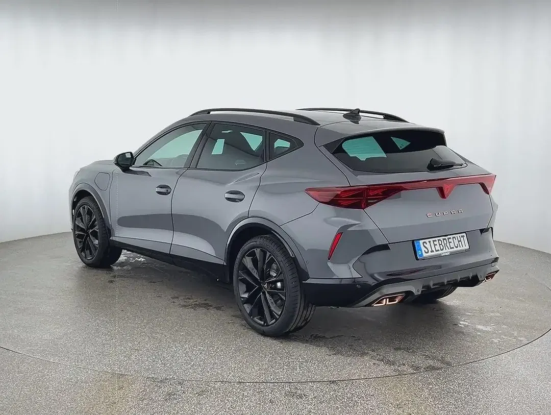 CUPRA Formentor 1.5 PHEV TSI VZ - Thumbnail 5