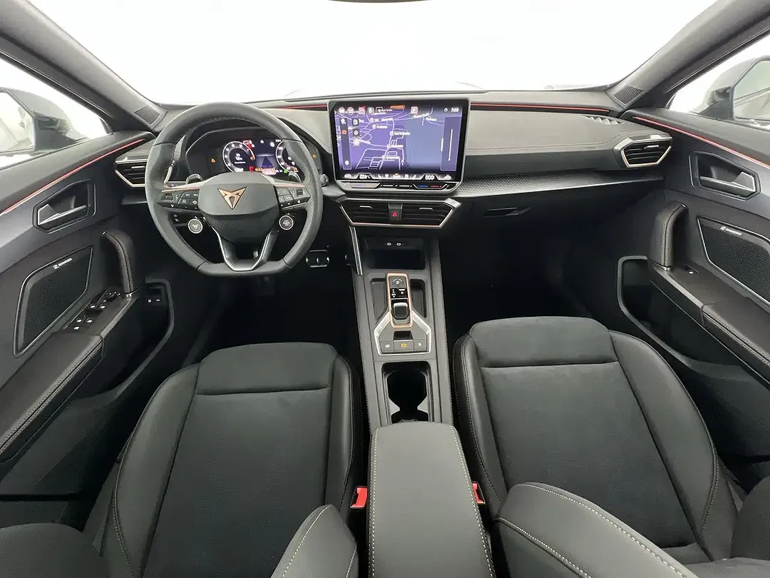 CUPRA Formentor 1.5 PHEV TSI VZ - Thumbnail 6
