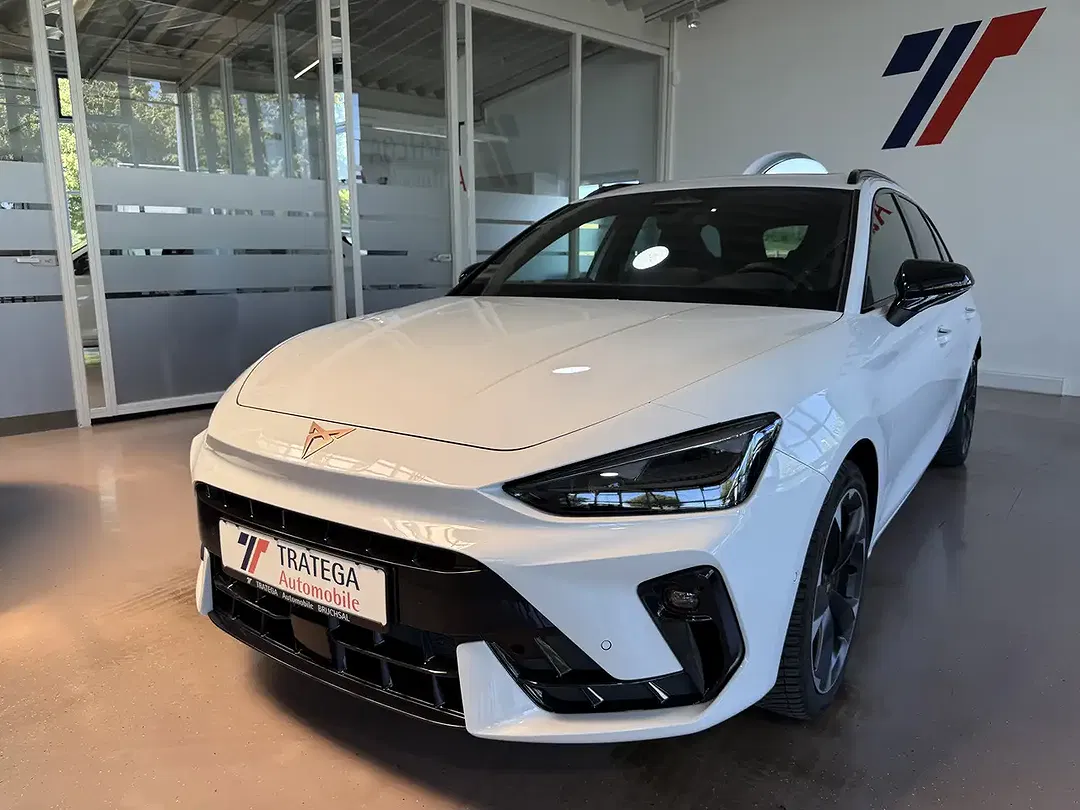 CUPRA Leon 1.5 eTSI DSG Matrix LED Sportstourer - foto 1