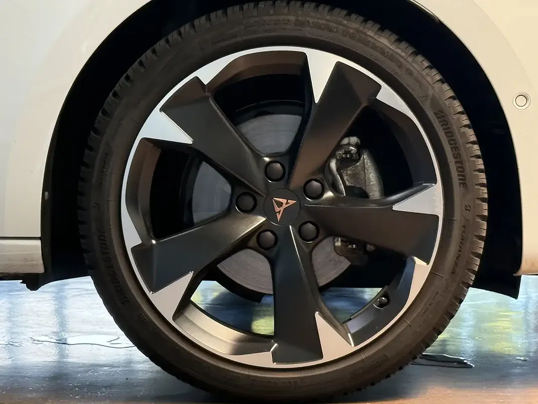 CUPRA Leon 1.5 eTSI DSG Matrix LED Sportstourer - Thumbnail 10
