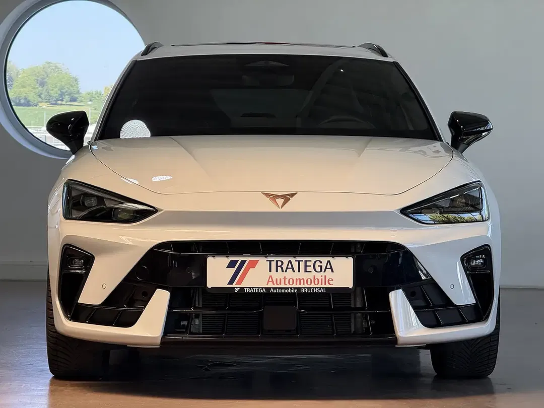 CUPRA Leon 1.5 eTSI DSG Matrix LED Sportstourer - foto 2