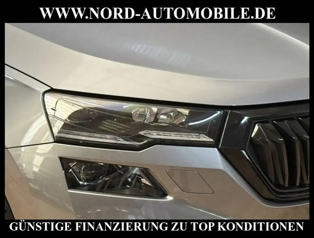 Skoda Karoq 2.0 TSI DSG Sportline - Thumbnail 11