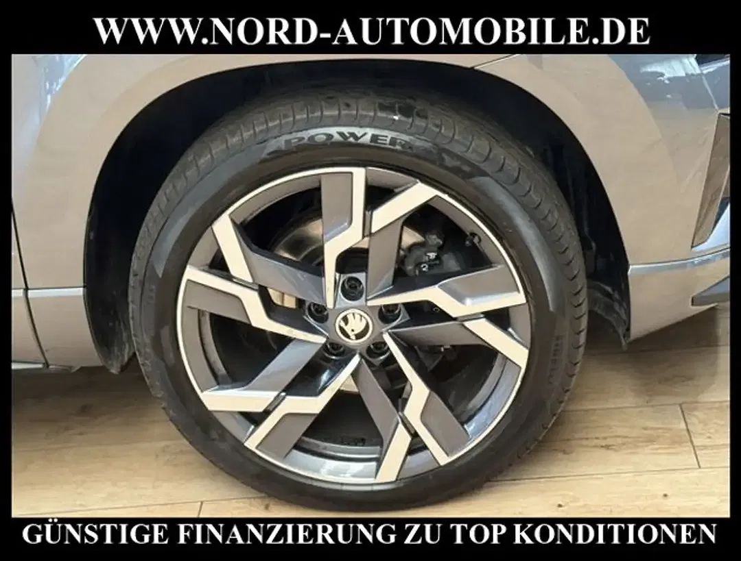 Skoda Karoq 2.0 TSI DSG Sportline - foto 12