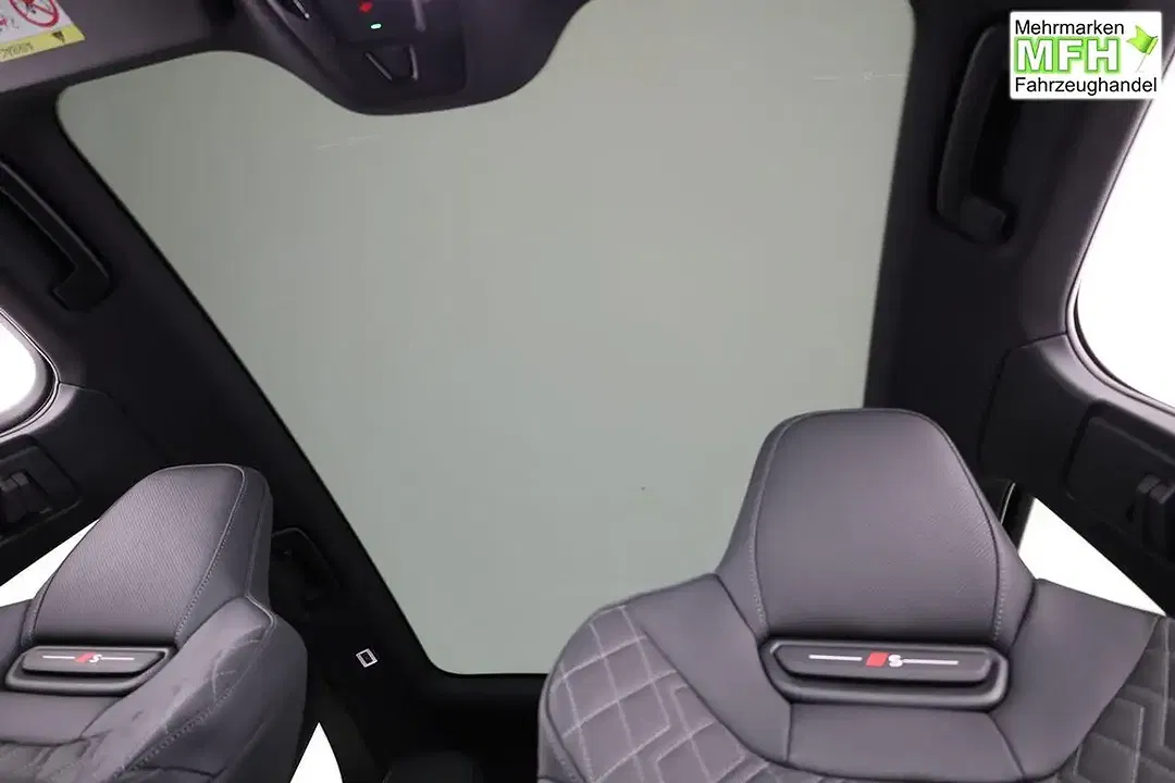 Audi S5 TFSI quattro Avant - Thumbnail 10