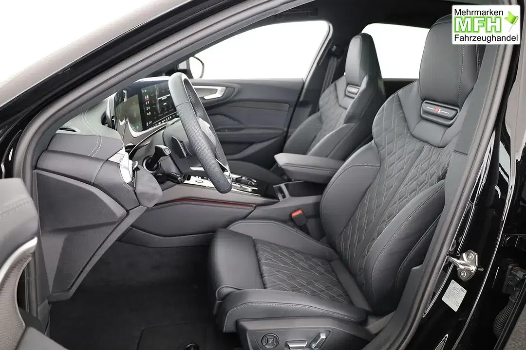 Audi S5 TFSI quattro Avant - Thumbnail 11