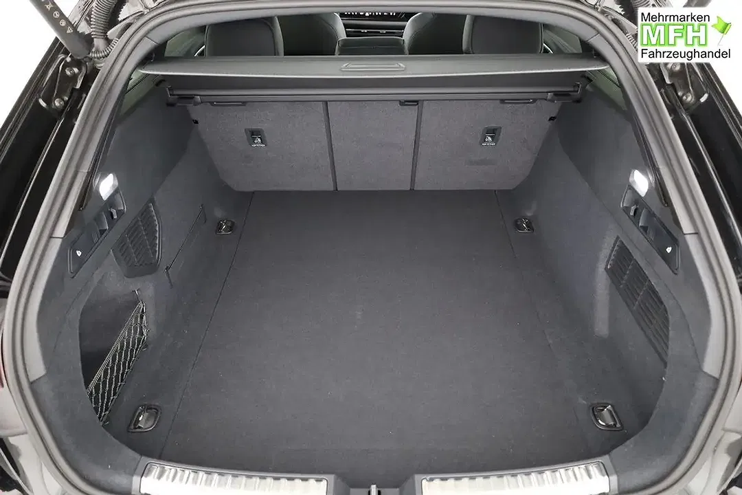 Audi S5 TFSI quattro Avant - Thumbnail 13