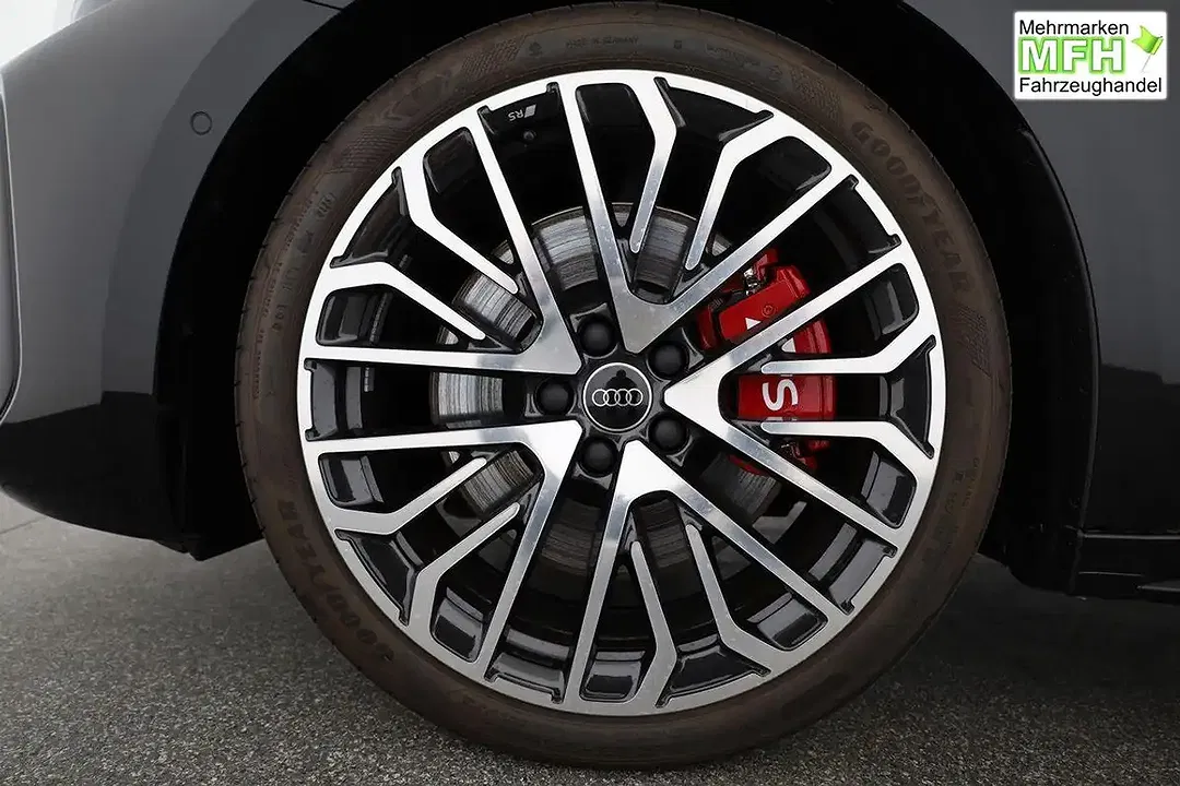 Audi S5 TFSI quattro Avant - foto 15