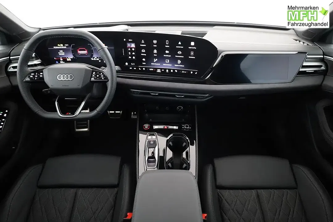 Audi S5 TFSI quattro Avant - Thumbnail 4