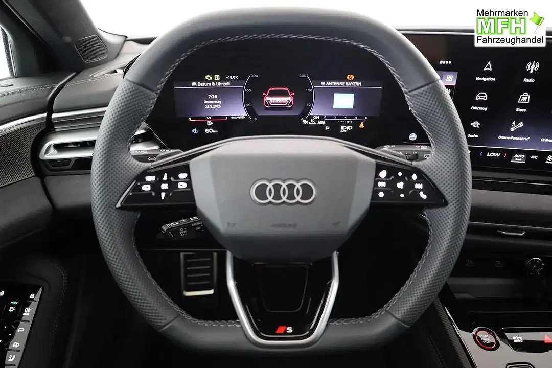 Audi S5 TFSI quattro Avant - Thumbnail 5