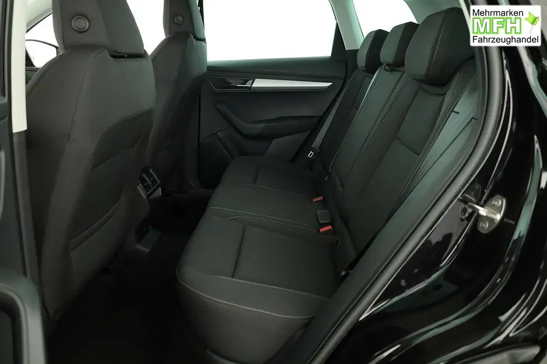 Skoda Karoq 2.0 TDI DSG 4x4 Selection - Thumbnail 11