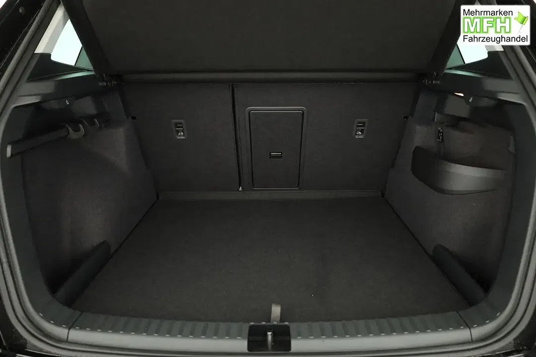 Skoda Karoq 2.0 TDI DSG 4x4 Selection - Thumbnail 12
