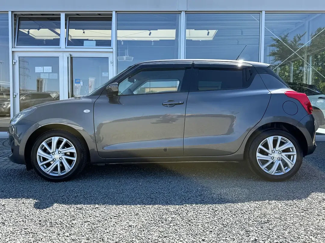 Suzuki Swift Hybrid 1.2 Dualjet CVT Comfort - Afbeelding 1