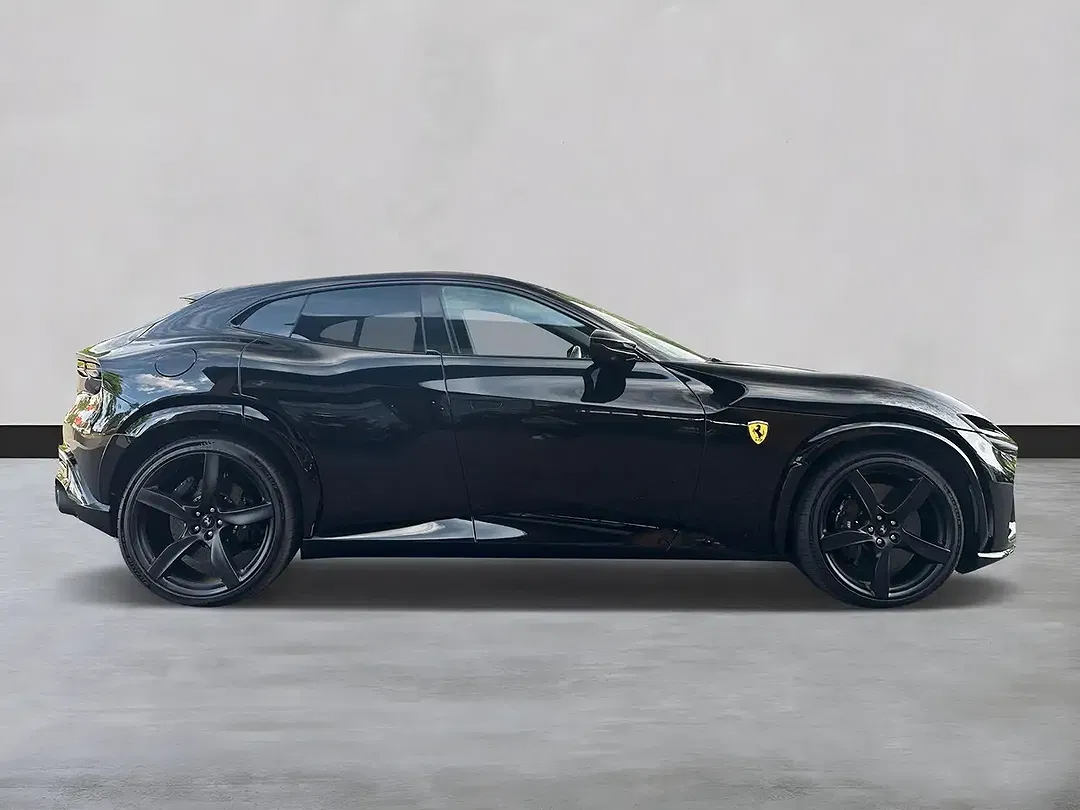 Ferrari Purosangue - Thumbnail 6