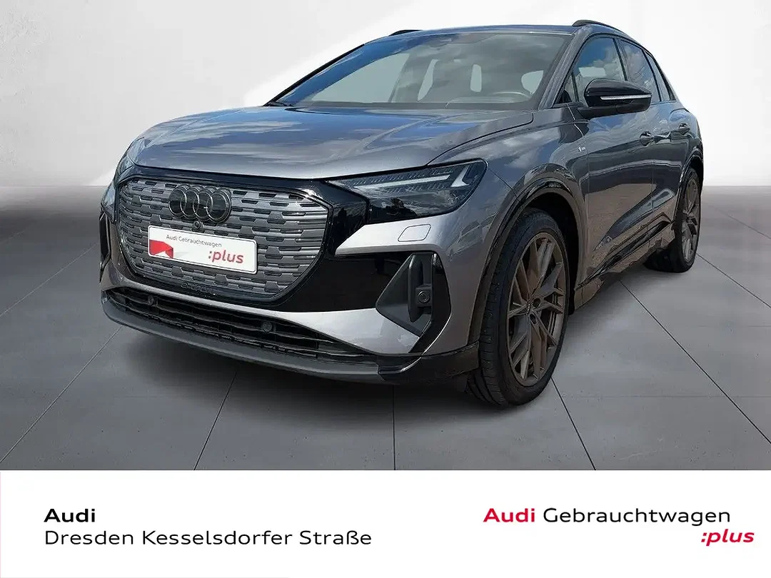 Audi Q4 e-tron 40 - Afbeelding 1