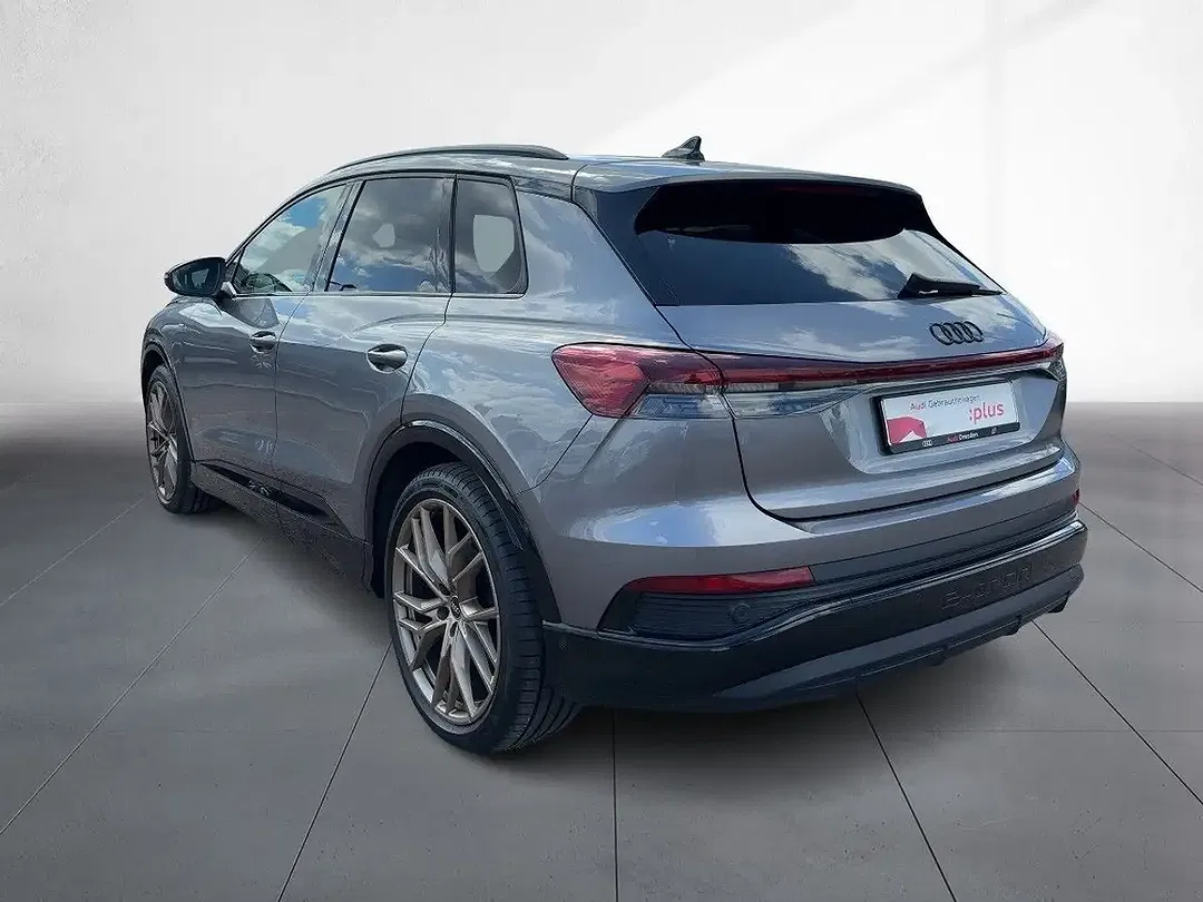 Audi Q4 e-tron 40 - foto 2