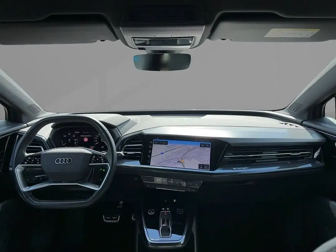 Audi Q4 e-tron 40 - Thumbnail 5