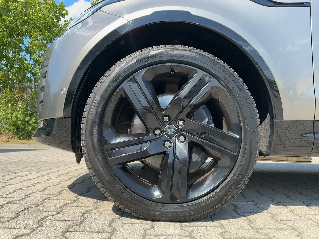 Land Rover Discovery D350 AUT Dynamic HSE - foto 13