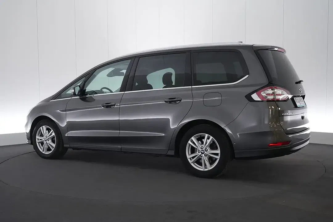 Ford Galaxy 2.0 TDCi AUT Titanium - Thumbnail 10